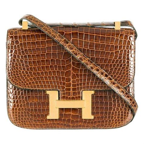 hermes constance bag purse forum|Hermes constance bag crocodile.